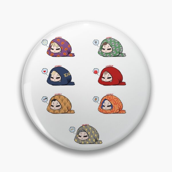 Item preview, The Evan Boys designed and sold by violetwasteland.