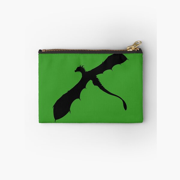 Item preview, LeafWing Silhouette designed and sold by NathiaSafira.