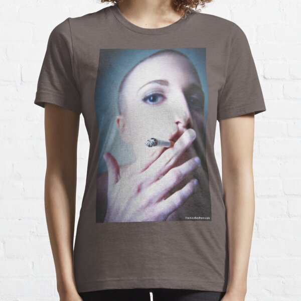 Devin Smoking Essential T-Shirt