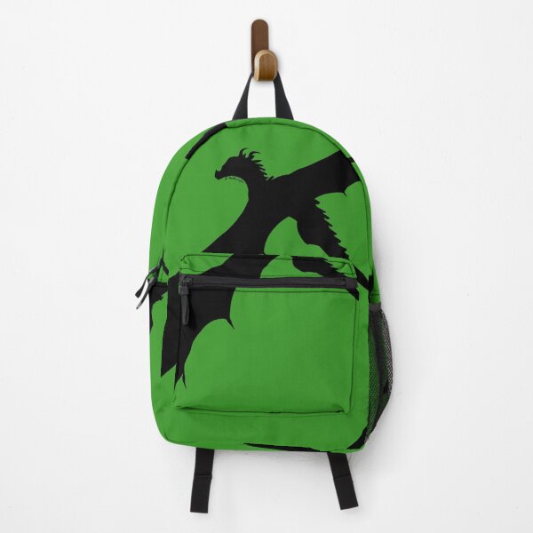 Item preview, LeafWing Silhouette designed and sold by NathiaSafira.