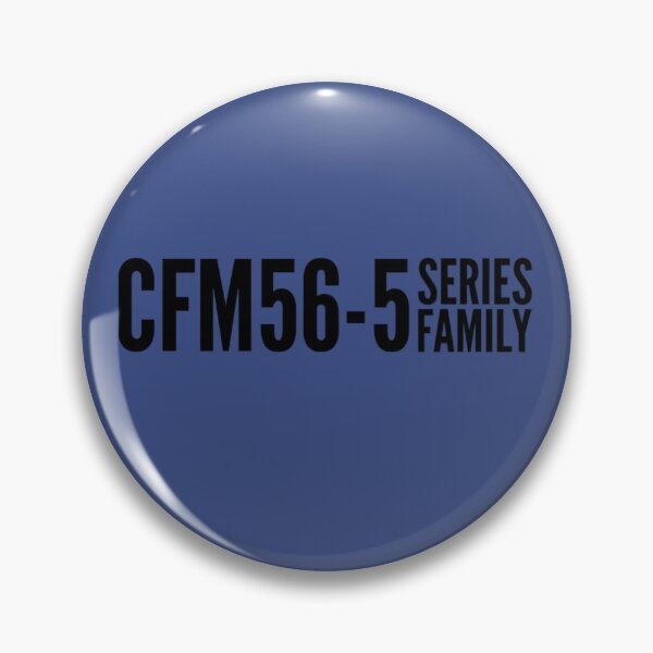Item preview, CFM56-5 SERIES designed and sold by Maadio.