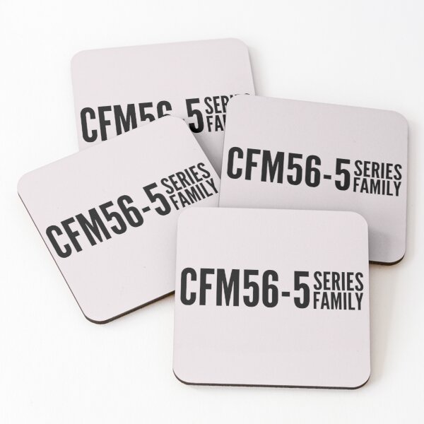 Item preview, CFM56-5 SERIES designed and sold by Maadio.