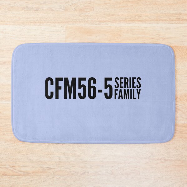 Item preview, CFM56-5 SERIES designed and sold by Maadio.