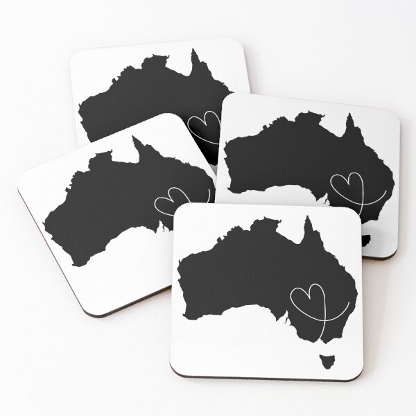 Item preview, My Australian Love Story designed and sold by taraalpert.