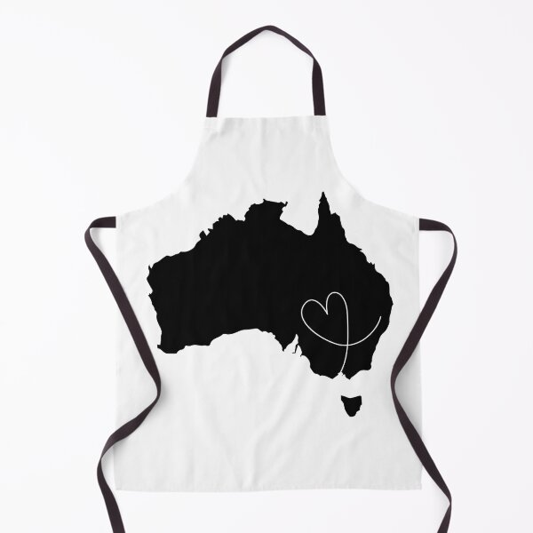 Item preview, My Australian Love Story designed and sold by taraalpert.
