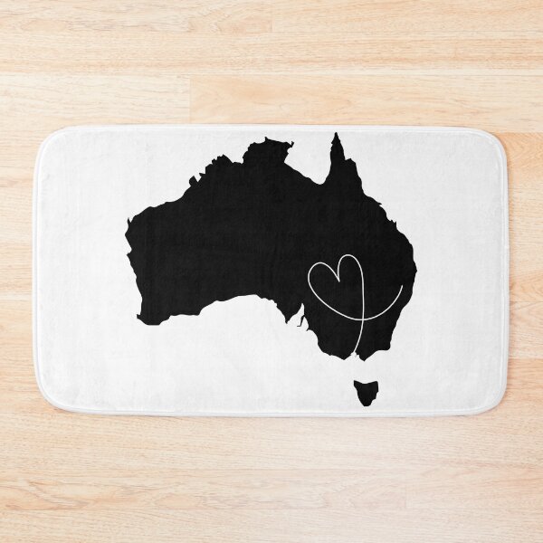 Item preview, My Australian Love Story designed and sold by taraalpert.