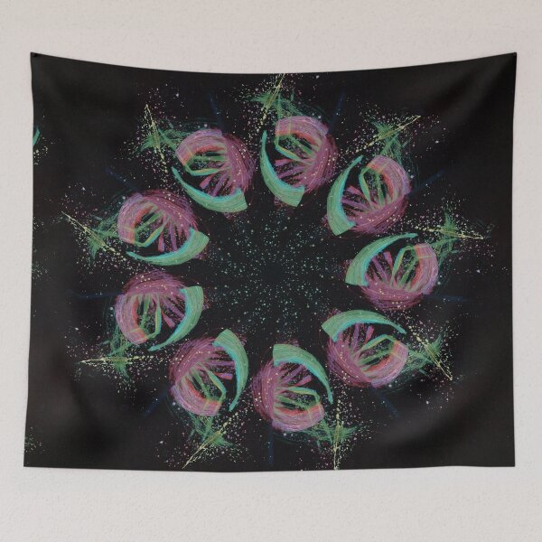 Item preview, STP Screen Transfer Process - 348 - WDVMM - 727 - It Starts Like This 2 designed and sold by WetdryvacRB01.