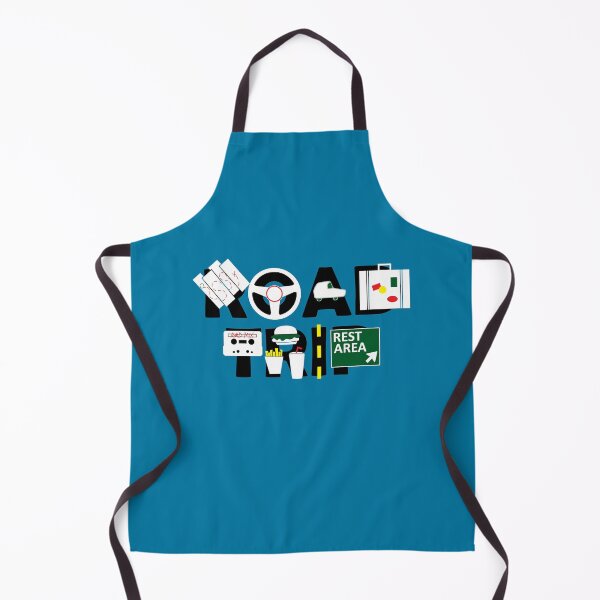 Item preview, Road Trip designed and sold by Matt Cudney.