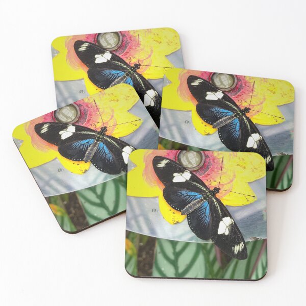 Item preview, Sara Longwing Butterfly designed and sold by GillianSweeney.