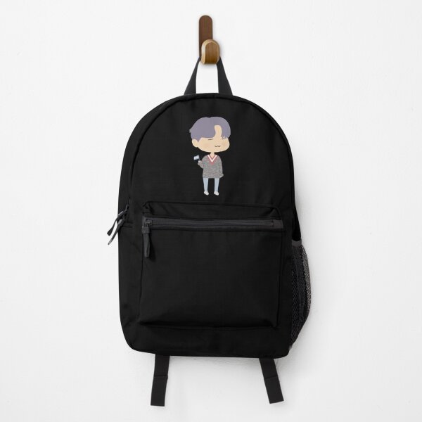 Artikelvorschau, jeder ist gleich!" - Min Yoongi entworfen und verkauft von anatomyautumnal.