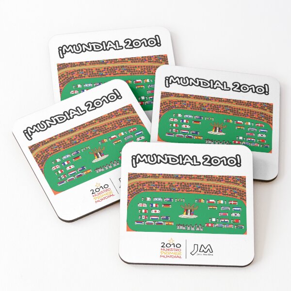 Item preview, Opening Ceremony of the 2010 Soccer World Cup designed and sold by jesumedina.