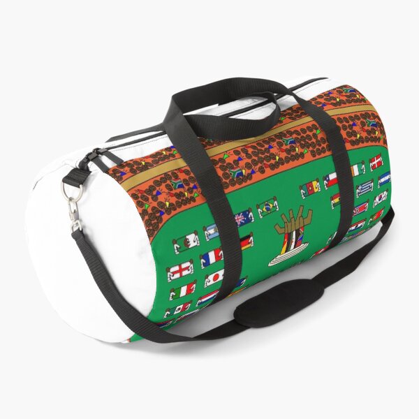 Item preview, Opening Ceremony of the 2010 Soccer World Cup designed and sold by jesumedina.
