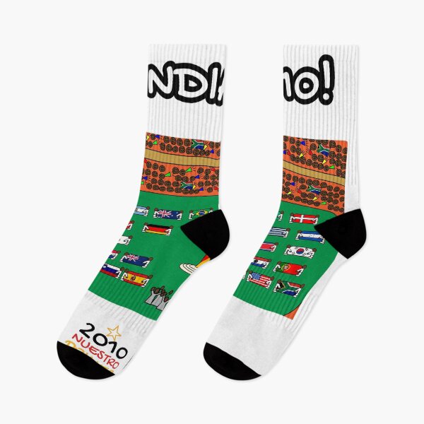 Item preview, Opening Ceremony of the 2010 Soccer World Cup designed and sold by jesumedina.