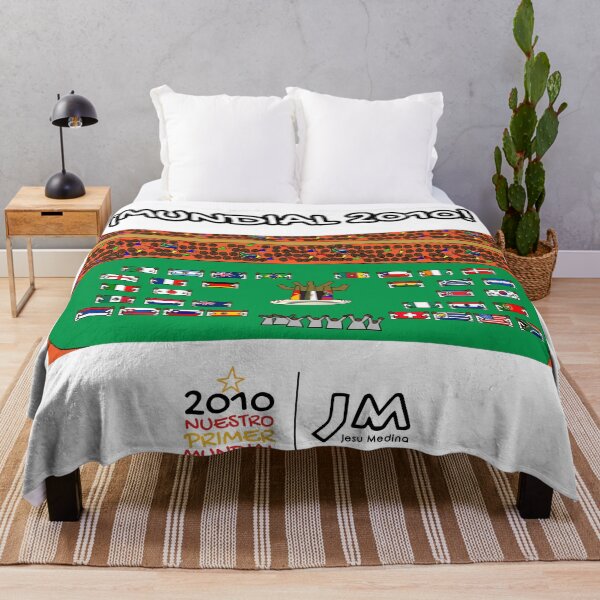 Item preview, Opening Ceremony of the 2010 Soccer World Cup designed and sold by jesumedina.