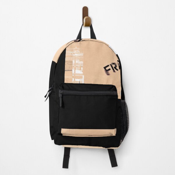 Item preview, The Frail designed and sold by thesoftwaregore.
