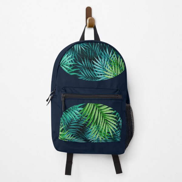 Item preview, Exotic Palm Leaves designed and sold by BluePlanet.