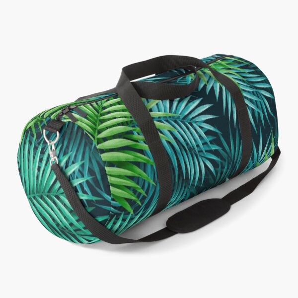 Item preview, Exotic Palm Leaves designed and sold by BluePlanet.
