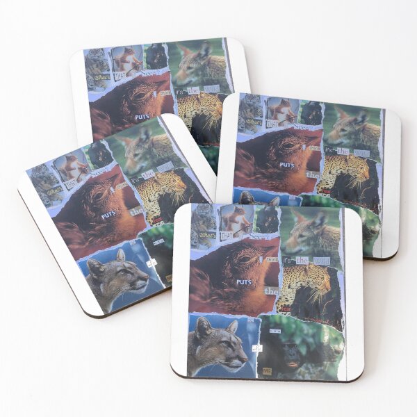 Item preview, The Wild designed and sold by SoulthirstyArt.