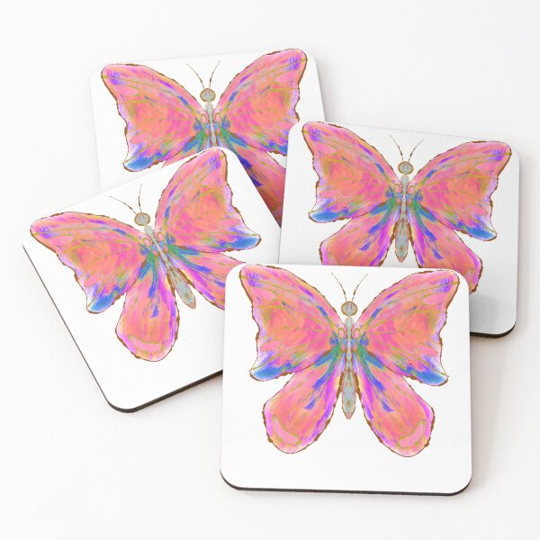 Item preview, Bright Butterfly designed and sold by ByCait.