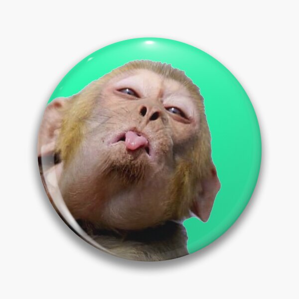 Item preview,  funny monkey designed and sold by Glorysplace03.