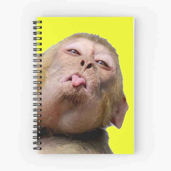 Item preview,  funny monkey designed and sold by Glorysplace03.