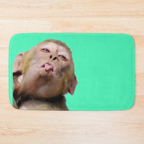 Item preview,  funny monkey designed and sold by Glorysplace03.