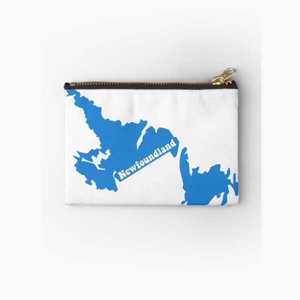 Item preview, Newfoundland designed and sold by stardustandstickers.