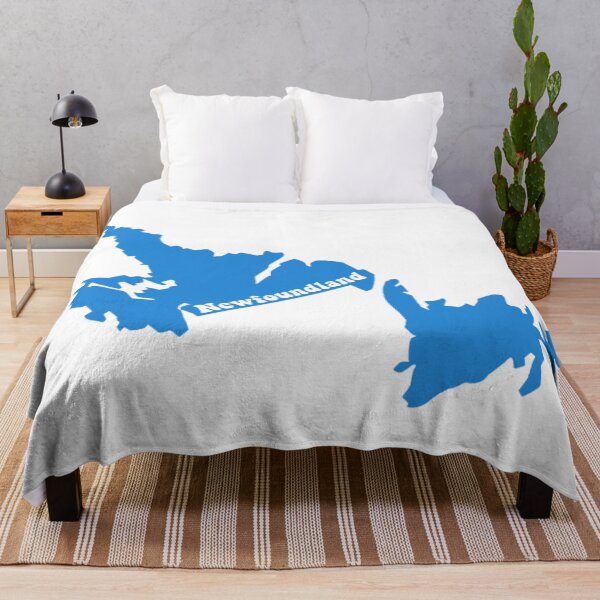 Item preview, Newfoundland designed and sold by stardustandstickers.