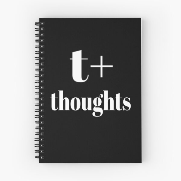 Item preview, Think Positive Thoughts - Positivity designed and sold by molamode.