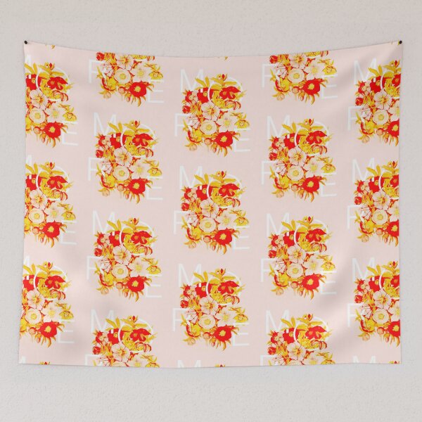 Item preview, MORE Fleur designed and sold by STUDIO MORE Los Angeles.