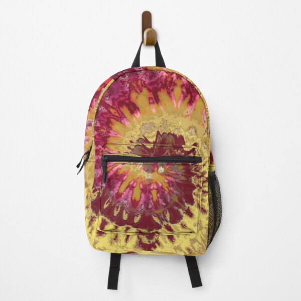 Item preview, FSU inspired tie dye design designed and sold by drewroach16.