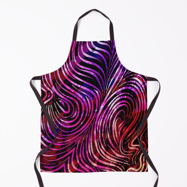 Item preview, Colorful Lines Background - 28 designed and sold by serenaking.