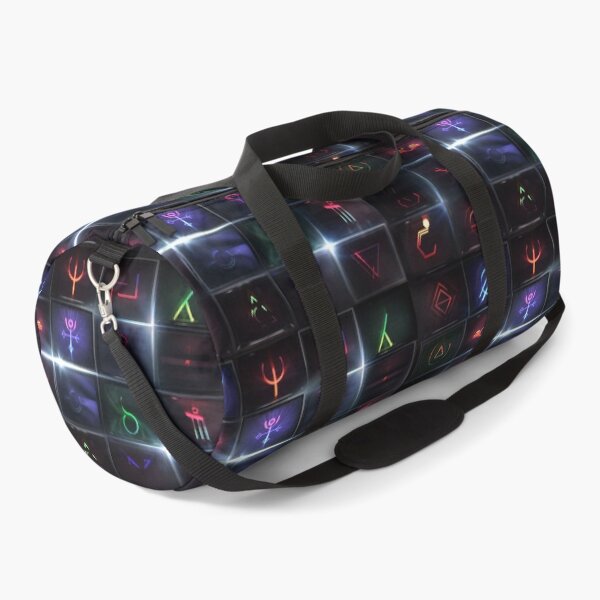 Item preview, Neon Project Blackwing designed and sold by SHappe.