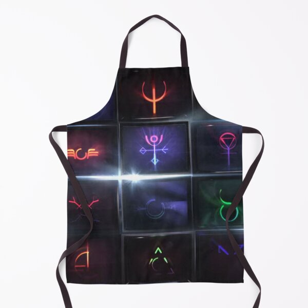 Item preview, Neon Project Blackwing designed and sold by SHappe.