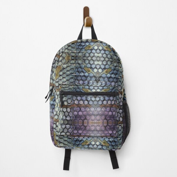 Item preview, Rainbow Honeycomb  designed and sold by shriamato.