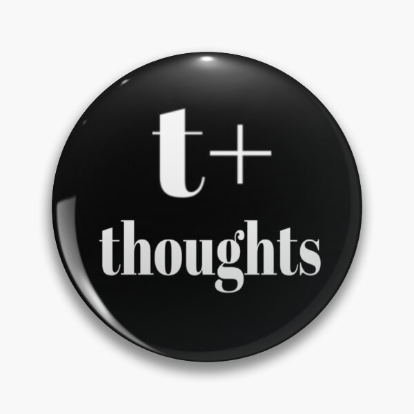 Item preview, Think Positive Thoughts - Positivity designed and sold by molamode.