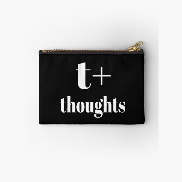 Item preview, Think Positive Thoughts - Positivity designed and sold by molamode.