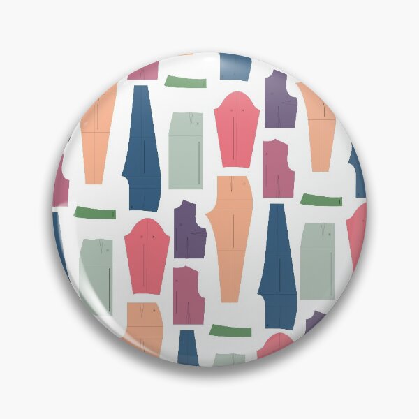 Item preview, Pattern, Inc. designed and sold by shantidelangel.