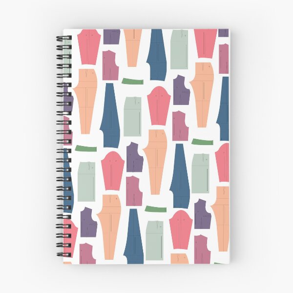 Item preview, Pattern, Inc. designed and sold by shantidelangel.