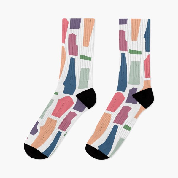 Item preview, Pattern, Inc. designed and sold by shantidelangel.