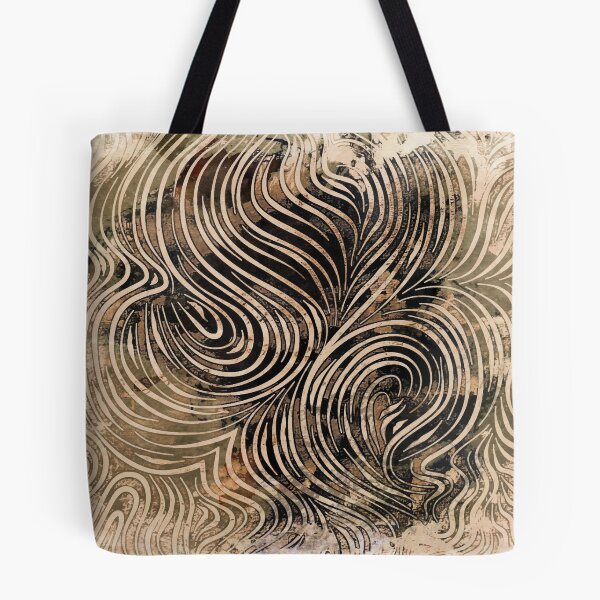Item preview, Grunge Bark Lines Background - 28 designed and sold by serenaking.
