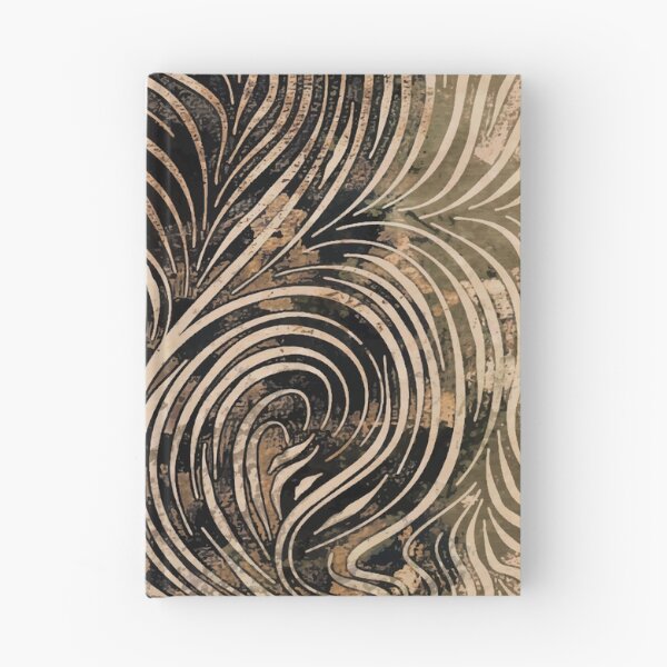 Item preview, Grunge Bark Lines Background - 28 designed and sold by serenaking.