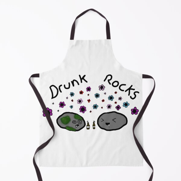 Item preview, Drunk Rocks designed and sold by Coolworm2328.