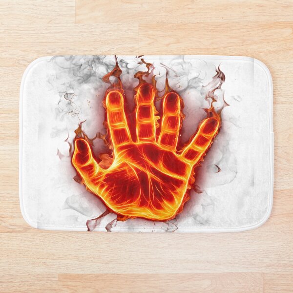Item preview, Design fire flame 3d designed and sold by Ibrahimm12.