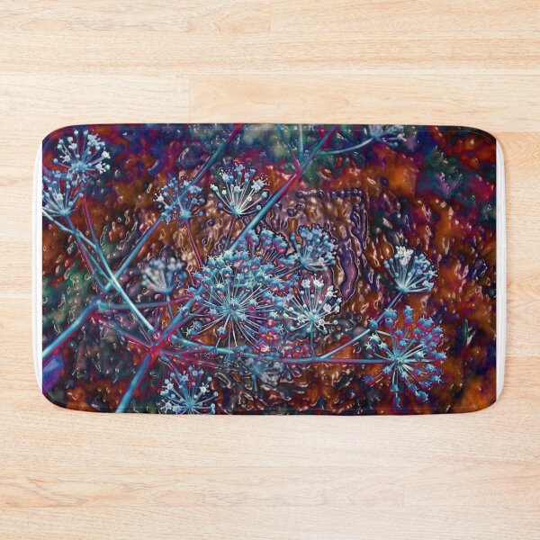 Item preview, Blue Berries-Embossed-Available As Art Prints-Mugs,Cases,Duvets,T Shirts,Stickers,etc designed and sold by born30.