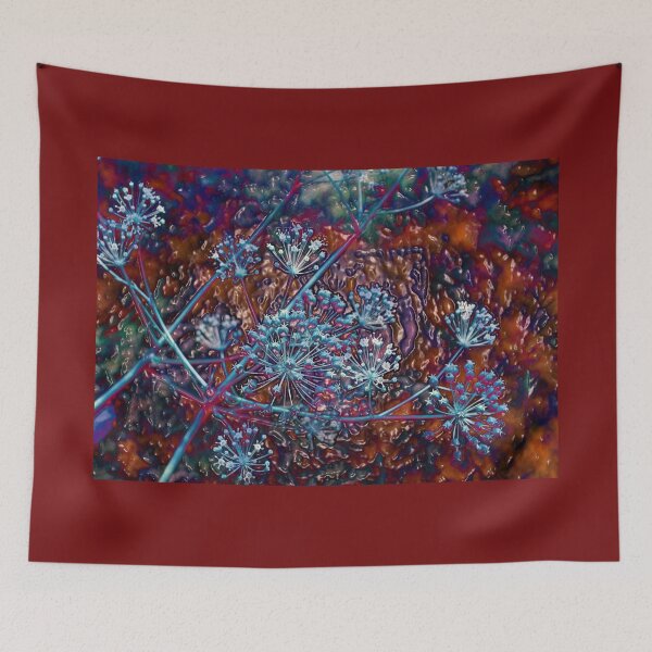 Item preview, Blue Berries-Embossed-Available As Art Prints-Mugs,Cases,Duvets,T Shirts,Stickers,etc designed and sold by born30.