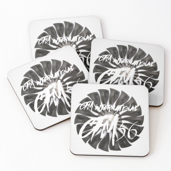 Item preview, CFM56  designed and sold by Maadio.