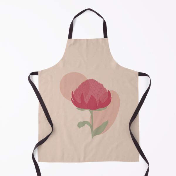 Item preview, Waratah 1 designed and sold by art-by-arsenia.