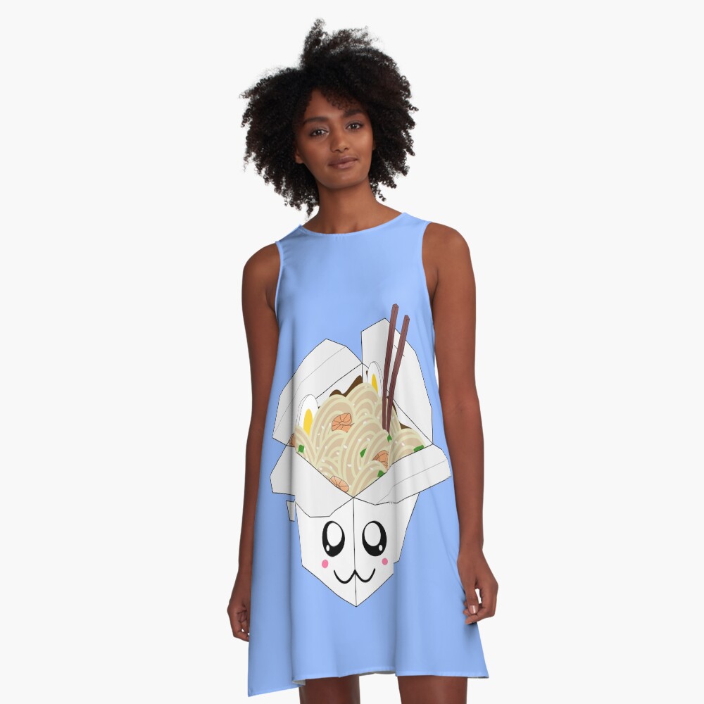 Item preview, A-Line Dress designed and sold by JTatum95.