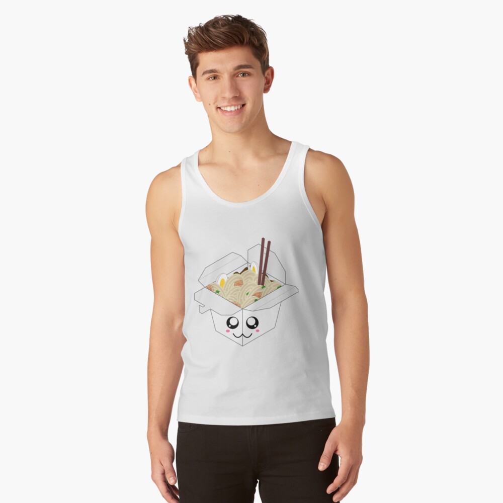 Item preview, Tank Top designed and sold by JTatum95.